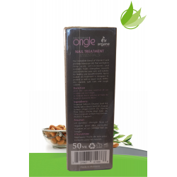 Huile traitement d´ongles (50 ml)
