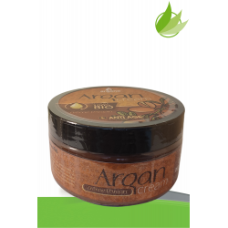 Crème Argan anti-age (200 gr)