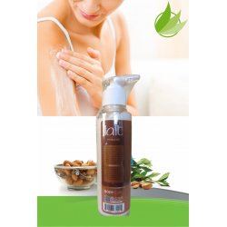 Lait corporel lotion d´Argan (200 ml)