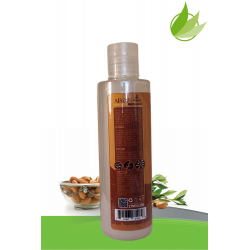 Shampooing d´argan (200 ml)