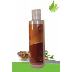 Shampooing d´argan (200 ml)