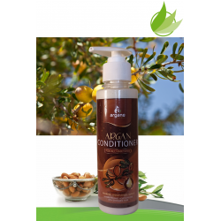 Après shampoing d´argan (200 ml)