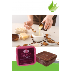 Savon d´argan glycerin (65 gr)