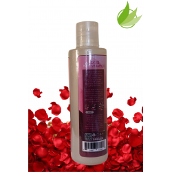 shampooing de rose (200 ml)