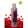shampooing de rose (200 ml)