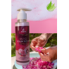 Après shampooing de rose (200 ml)