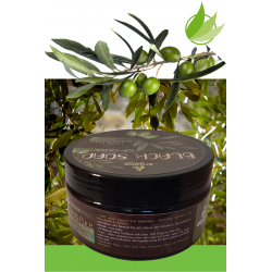 Savon noir beldi à olive (200 gr)